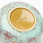 HKliving Dessert Bowls - Set of 4 in Impression 