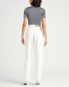 Rier Womens Sweater in Grey