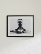 Sonic Editions - Framed 1967 Concorde '67 Print, 50" x 40"