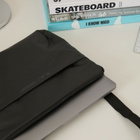 Db Journey Ramverk Laptop Sleeve - 14" in Black Out 