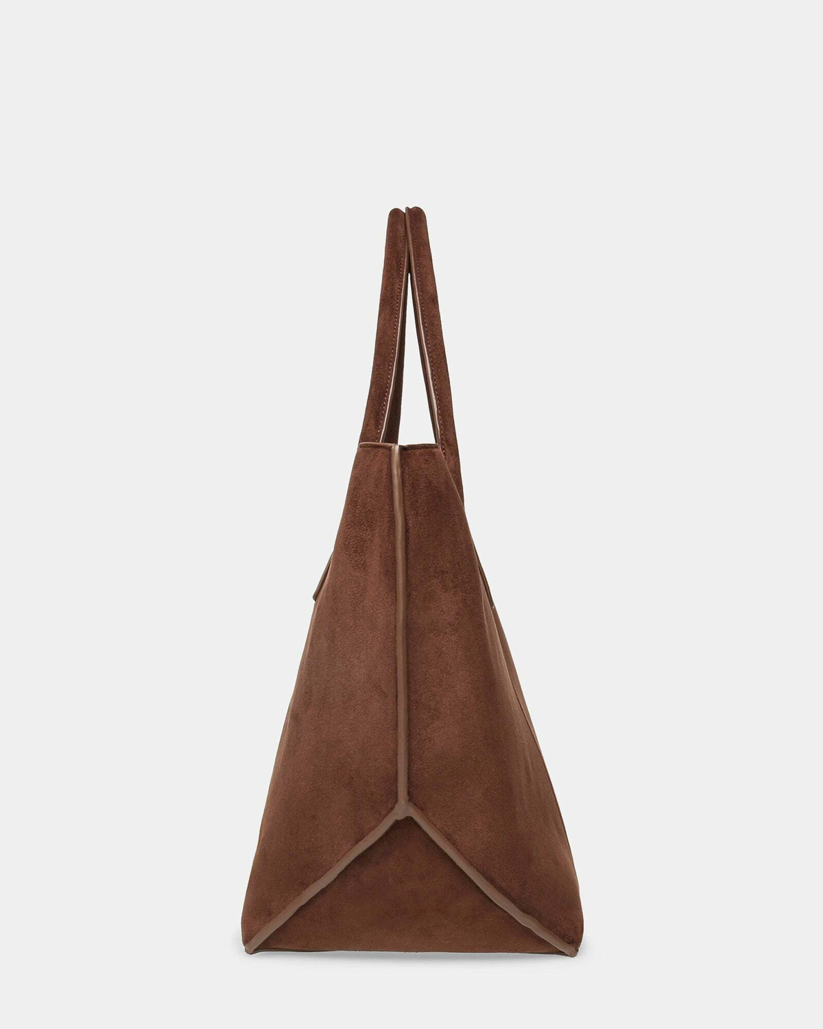 Steve Madden Blexa Bag in Chocolate