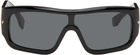 Fendi Black Screen Sunglasses