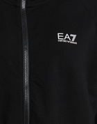 Ea7 Womens Tracksuit in Black