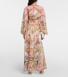 Camilla x Disney® Minnie Mouse Magic maxi dress