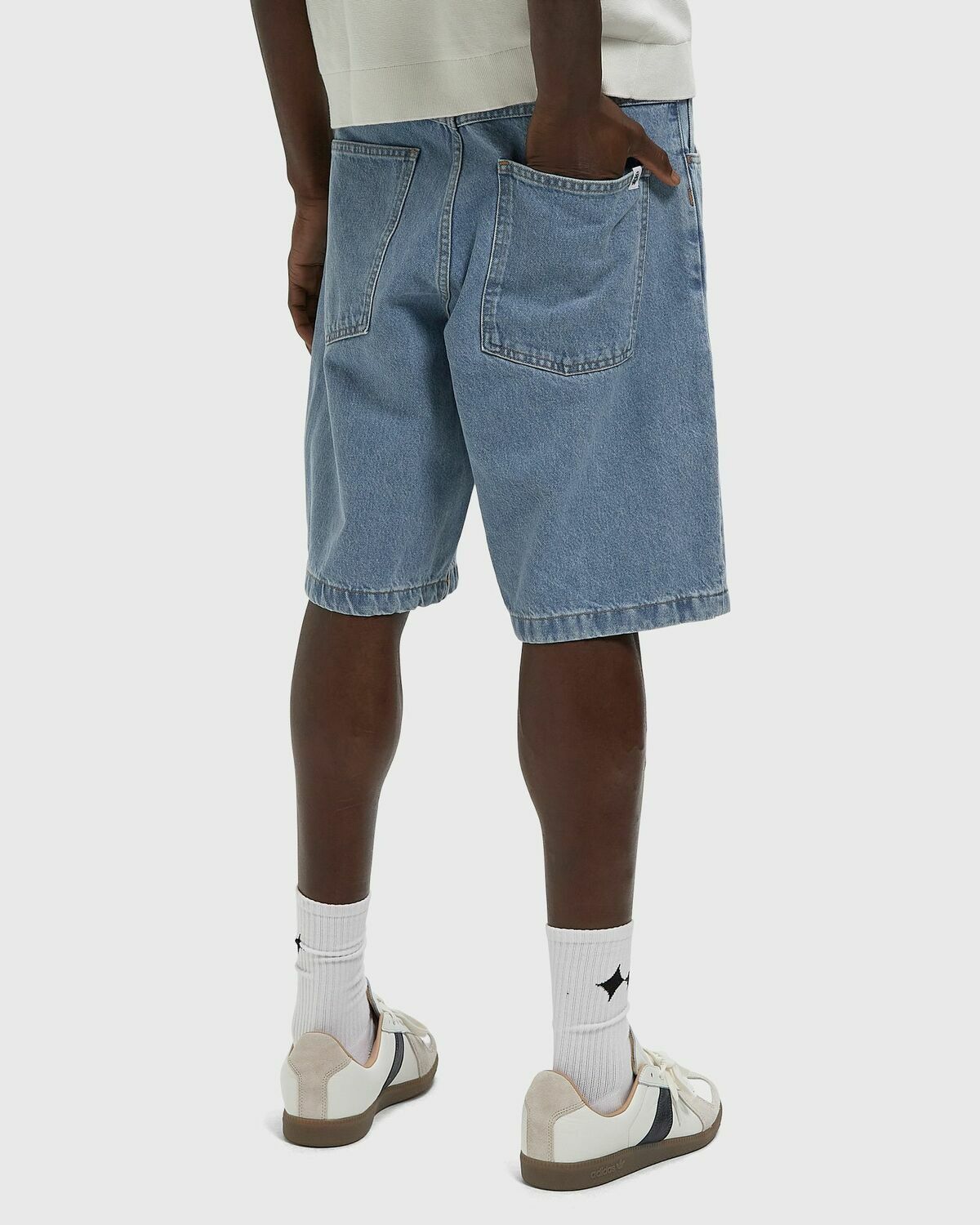 Worker Short