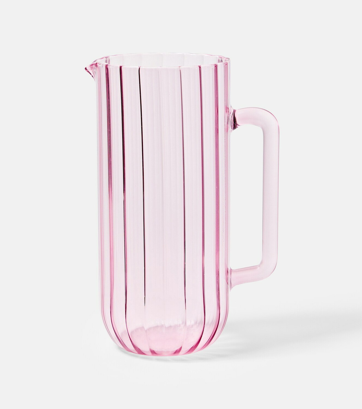 Dolce&Gabbana Casa Glass pitcher