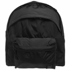 Porter-Yoshida & Co. Double Pack Dayback Backpack in Black 