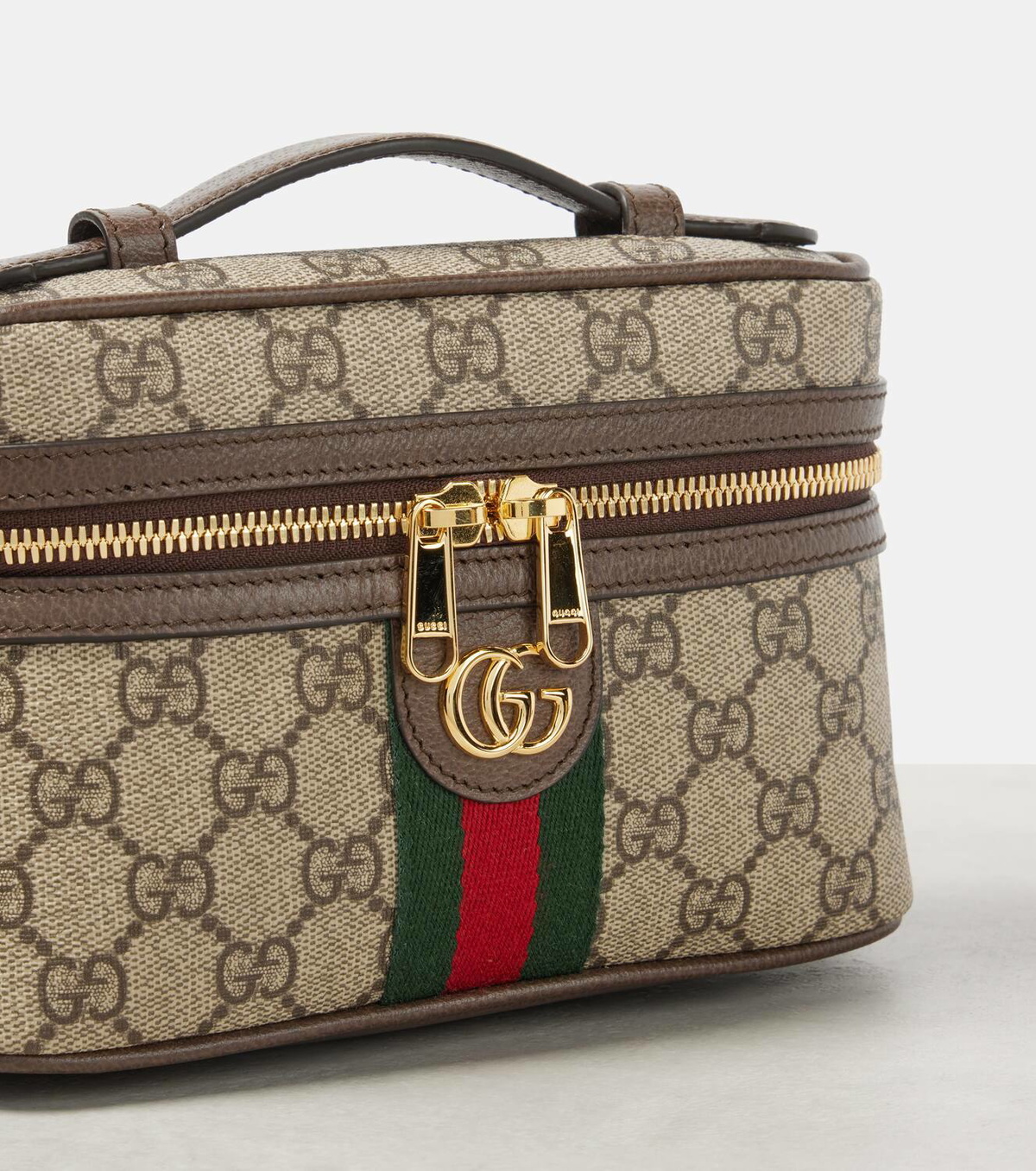 Gucci Ophidia Super Mini beauty case