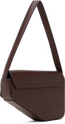 Rombaut Brown Fission Bag