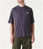 The North Face x Undercover technical T-shirt