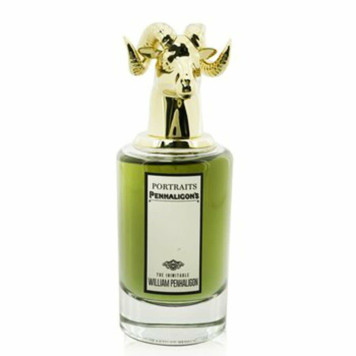 Photo: Penhaligon's Mens Portraits The Inimitable William EDP Spray 2.5 oz Fragrances 5056245008993