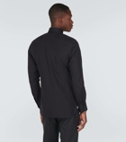 Tom Ford Cotton poplin shirt