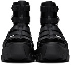 Rick Owens Hiking Tractor Sandals