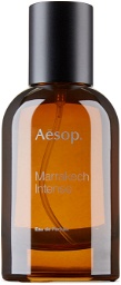 Aesop Marrakech Intense Eau De Parfum, 50mL