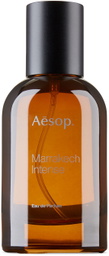 Aesop Marrakech Intense Eau De Parfum, 50mL