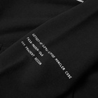 Moncler Genius - 7 Moncler Fragment Hiroshi Fujiwara - Maglia Hoody