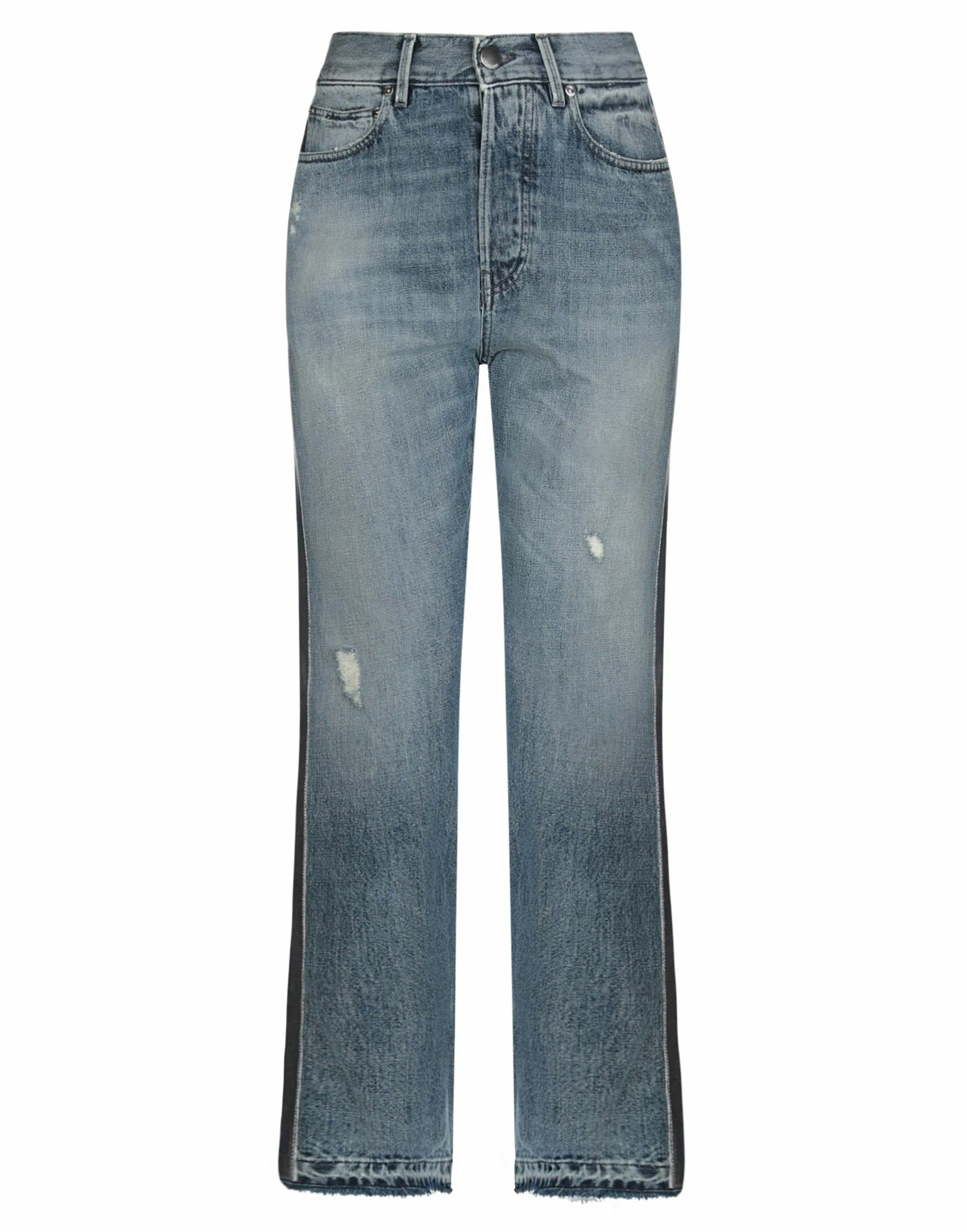 Pt Torino Womens Jeans in Blue