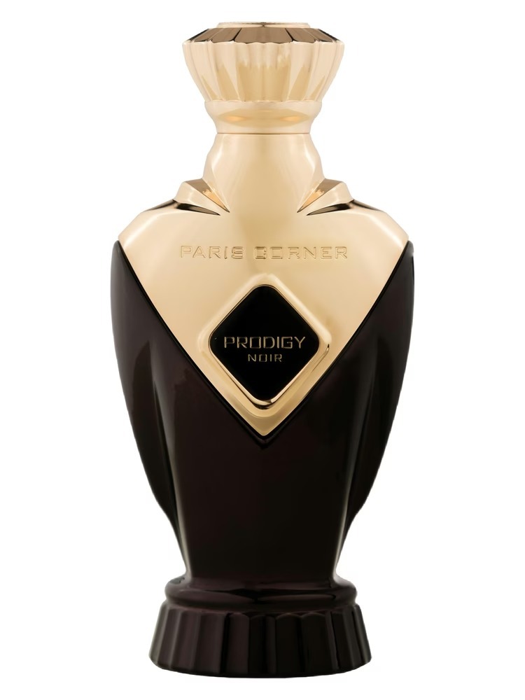Paris Corner Unisex Prodigy Noir EDP Spray 3.4 oz Fragrances 6292356122367