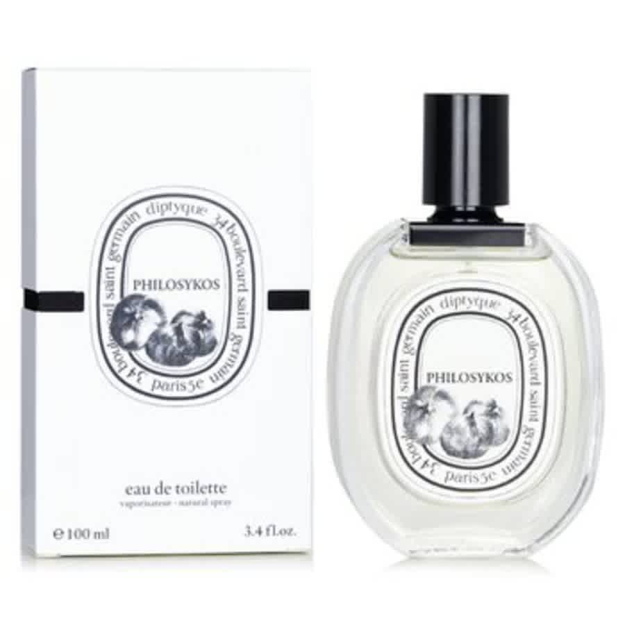 Diptyque Unisex Philosykos EDT Spray 3.4 oz Fragrances 3700431421555