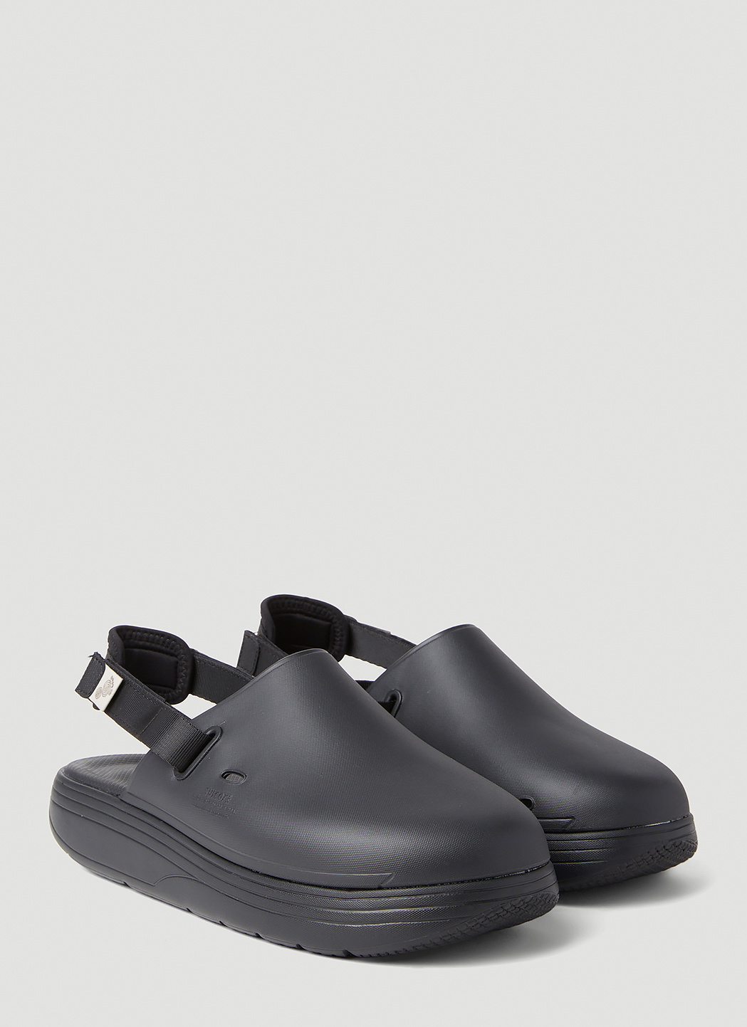 Suicoke Cappo Slip Ons