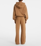 The Upside Kalo Willow cotton fleece sweatpants