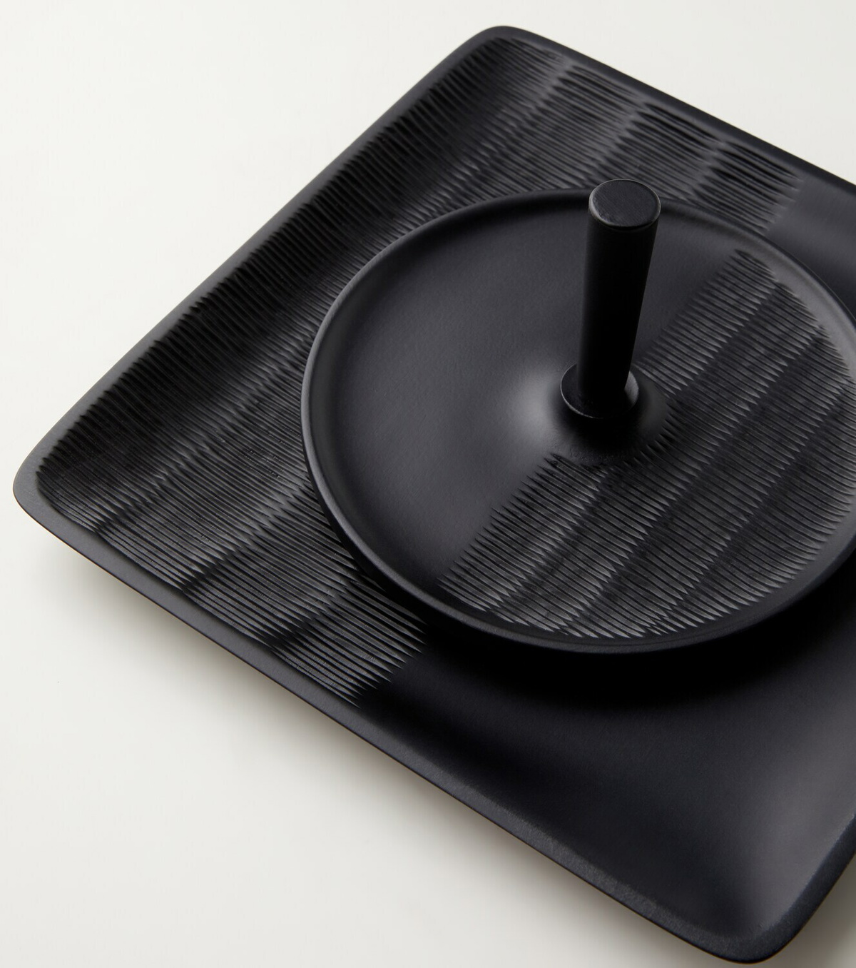 Zanat Nakit maple decorative tray by Monica Förster