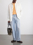 LOEWE - Paula's Ibiza Straight-Leg Jeans - Blue