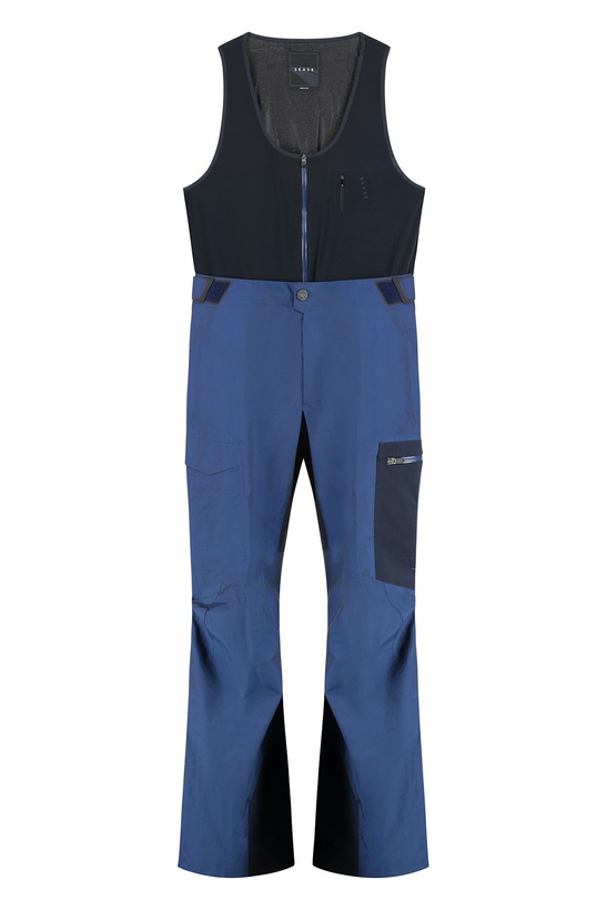 Photo: Sease Techno Fabric Jumpsuit