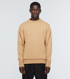 Maison Margiela - Wool-blend sweater