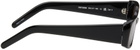DMY by DMY Black Billy Sunglasses