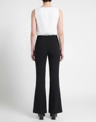 Moschino Womens Pants in Black