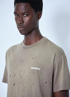 Satisfy MothTech T-Shirt