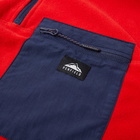 Penfield Yuma Half Zip Fleece