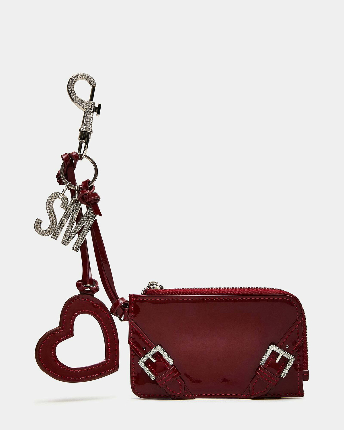 Steve Madden D-Amore Bag Wallet in Red
