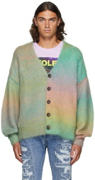 Stolen Girlfriends Club Multicolor Home Body Cardigan