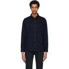 Harmony Navy Celestin Shirt