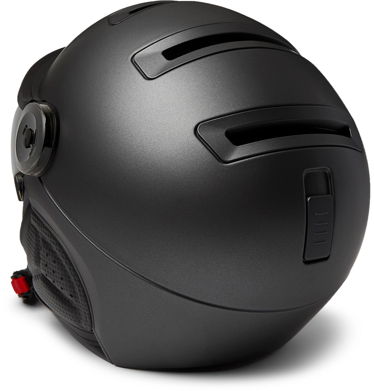 KASK - Class Shadow Ski Helmet - Gray