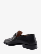 Maison Margiela Tabi Black   Mens