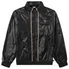 Puma Men's x Skepta Track Jacket in Black