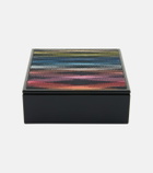 Missoni - Stoccarda Medium box