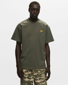 Patta Reflect And Manifest Washed Tee Green - Mens - Shortsleeves