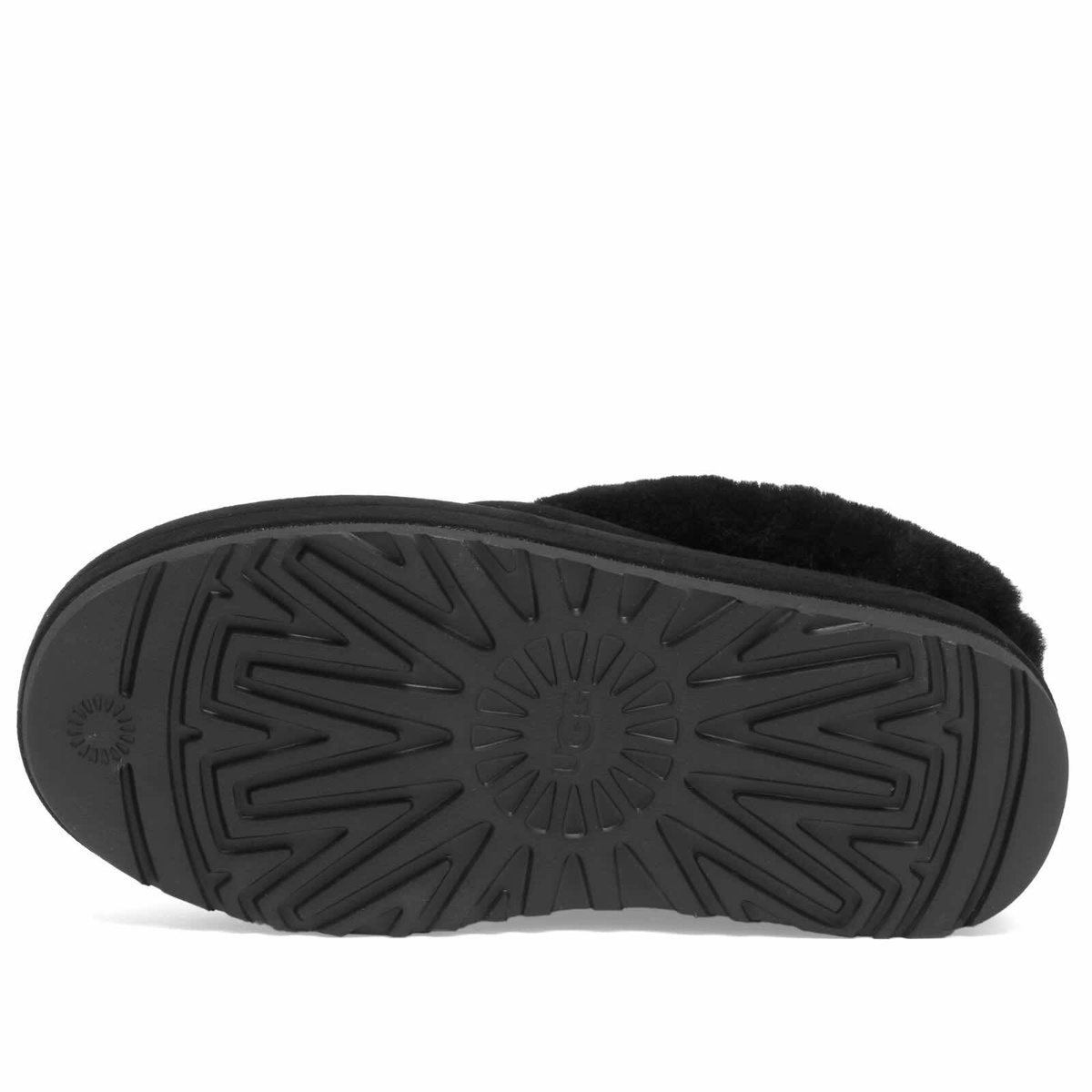 UGG Women's Tazzlita in Black Ugg