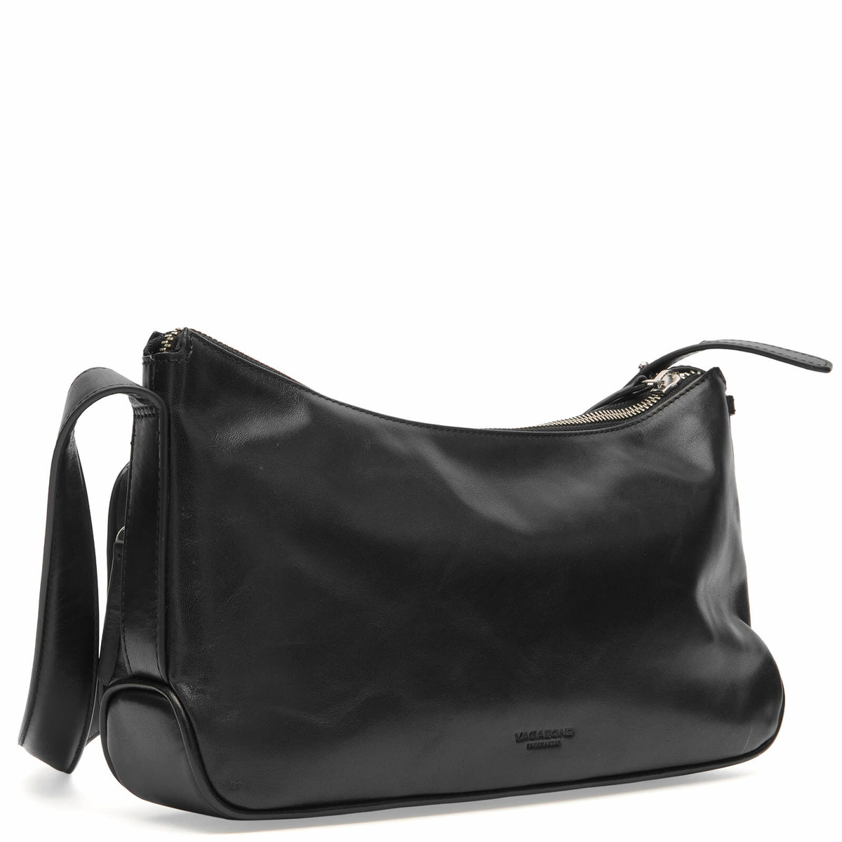 Vagabond Shoemakers Women's Valence Shoulder Bag in Black 