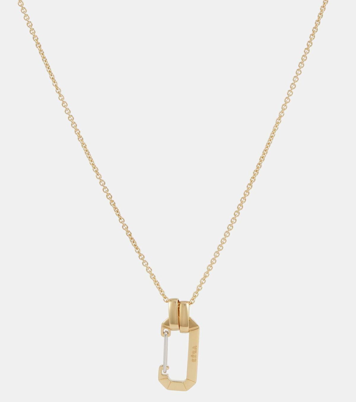 Eéra Lucy 18kt gold necklace