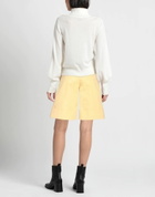 Peserico Womens Shorts & Bermuda Shorts in Yellow
