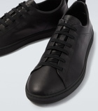 Church's Rochdale leather sneakers