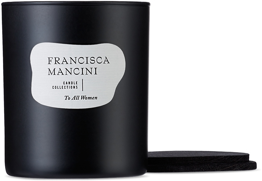 Francisca Mancini To All Women Candle, 320 g