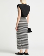 Dolce & gabbana Womens Vest in Black