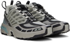 Salomon Gray ACS Pro Sneakers