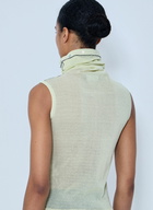 Kiko Kostadinov Kreiner Knit Rollneck